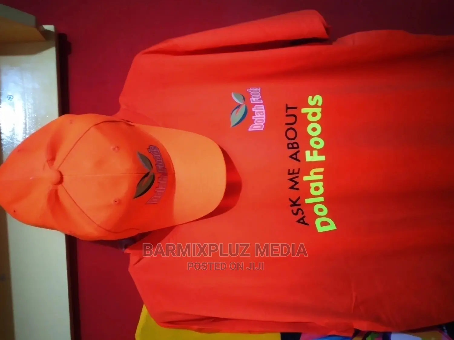 Tshirts Customize and Branding