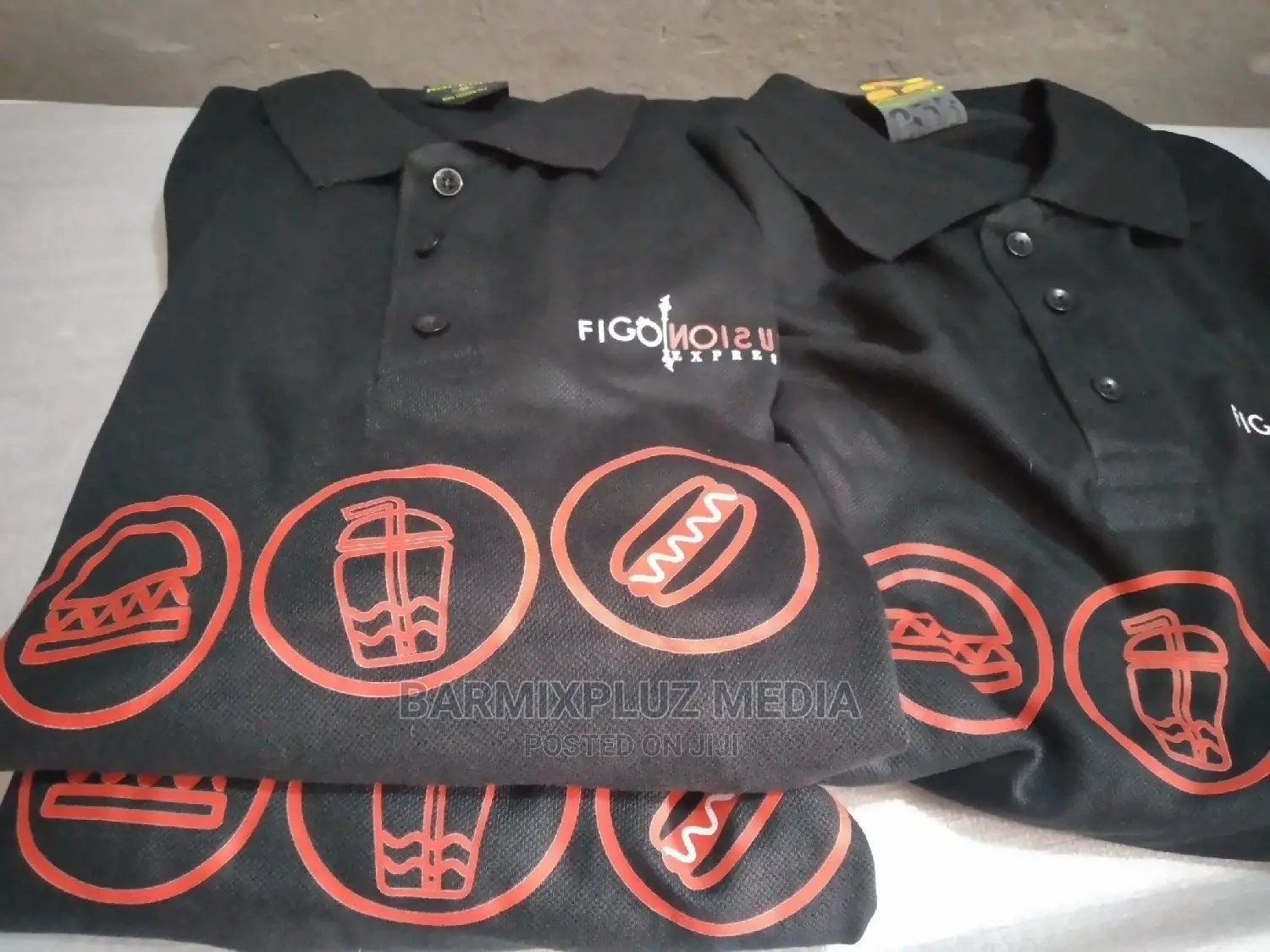 Tshirts Customize and Branding