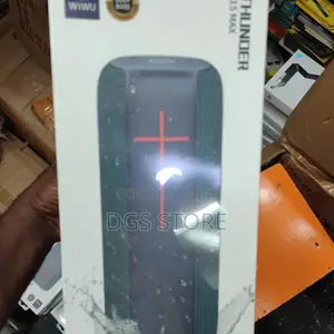 Wiwu Thunder P15 Max Bluetooth Speaker