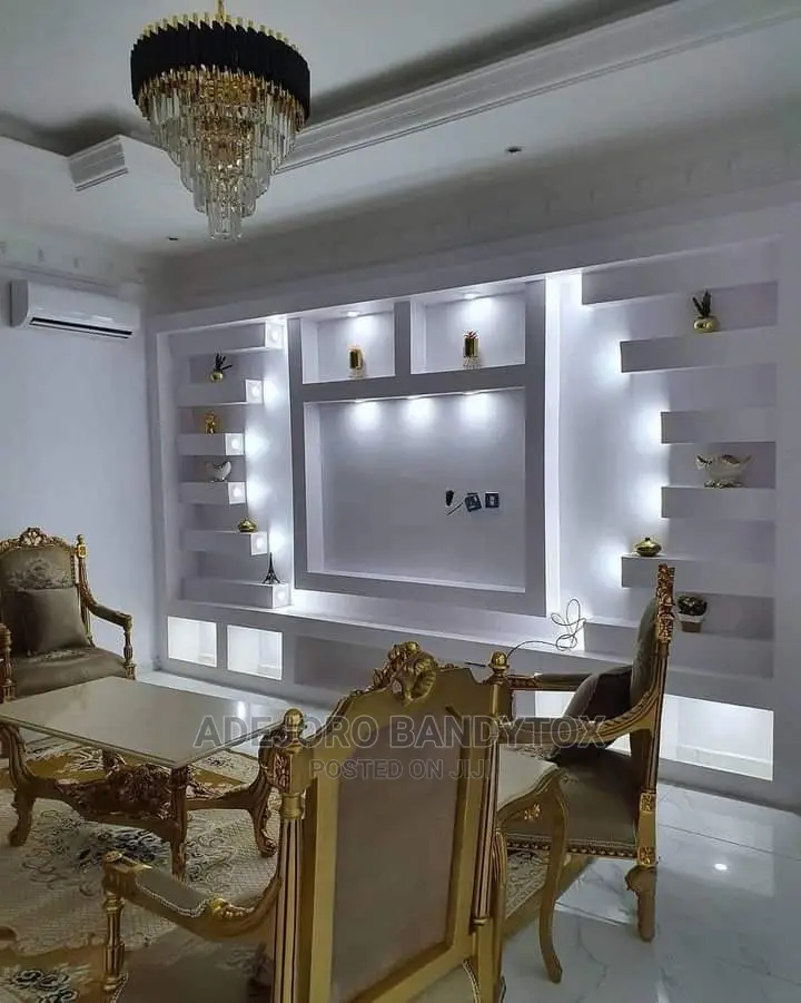 Pop Ceiling And Designs