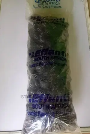 Bag Of Effanti Bobbings (Black)