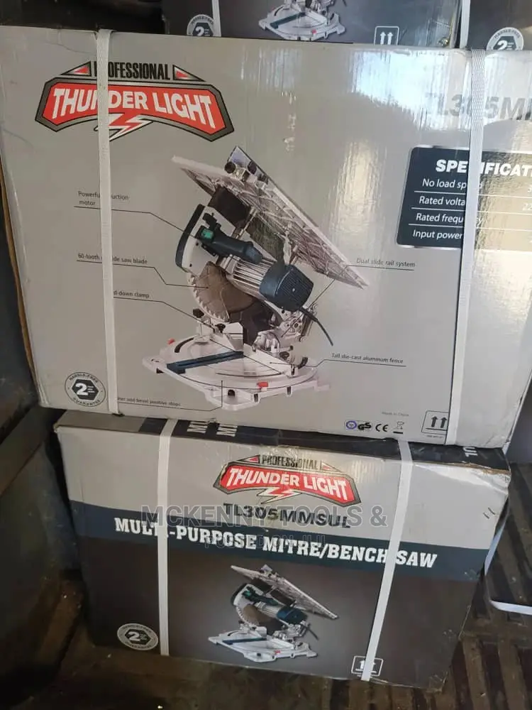 Multipurpose Mitre/Bench Saw
