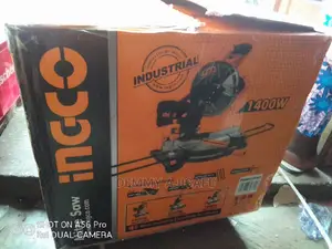 Industrial Miter Saw(10") Ingco