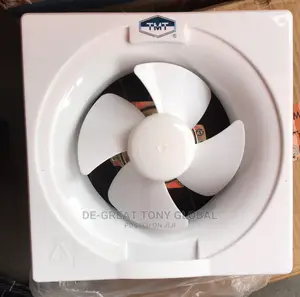 Extractor Fan TMT
