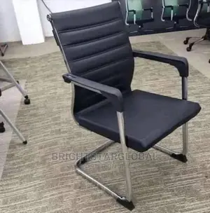 Conference and Visitors Chairs