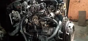 4D4,3C,2C,3rz Etc. All Diesel Engine Available