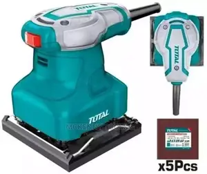 Total Tools Palm Sander 240W (Tf2231106)
