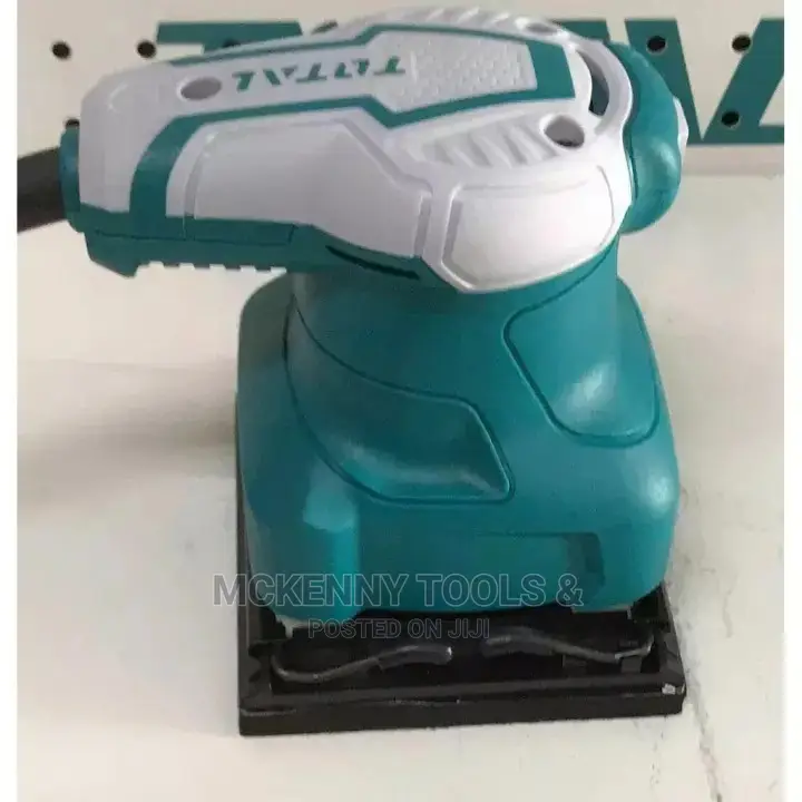 Total Tools Palm Sander 240W (Tf2231106)