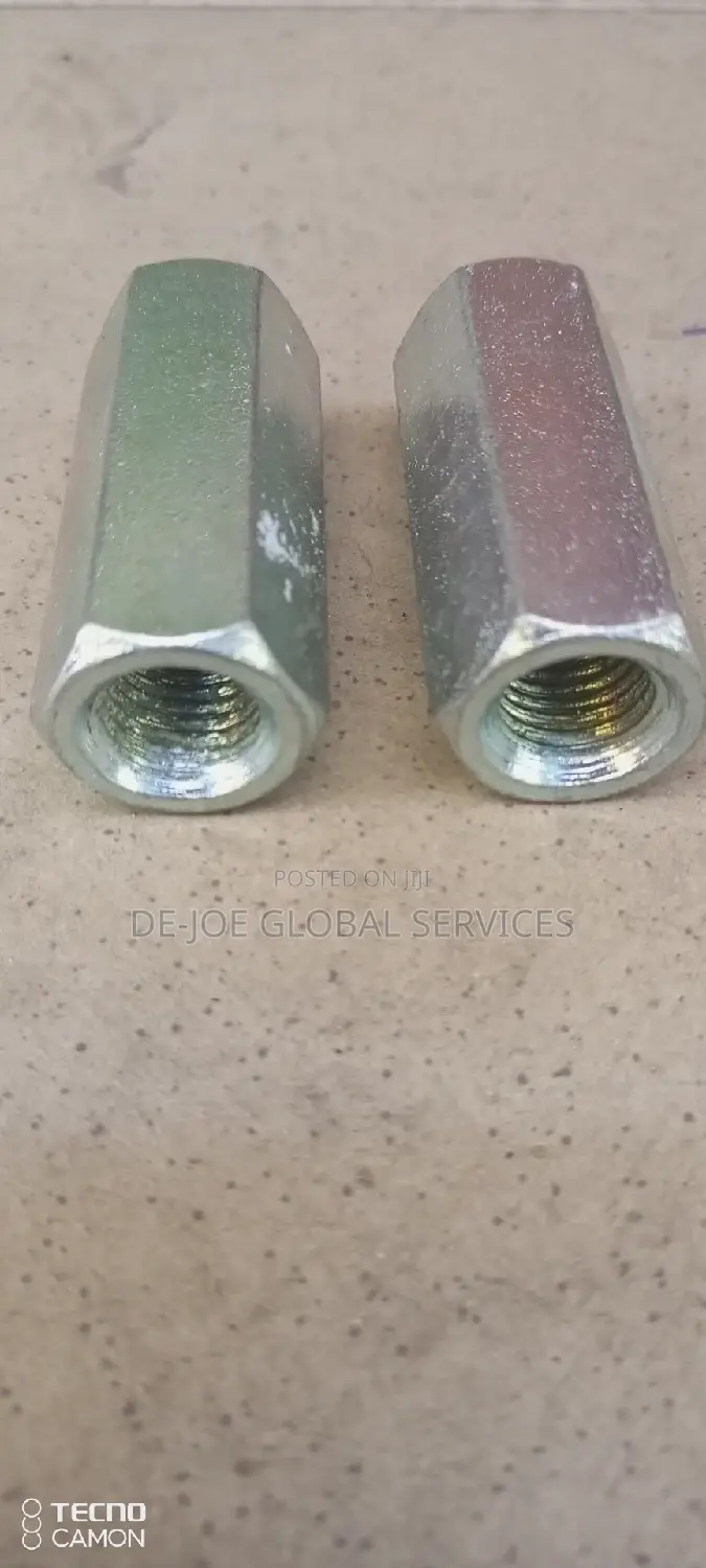 16mm Joint Nut (Long Nut)