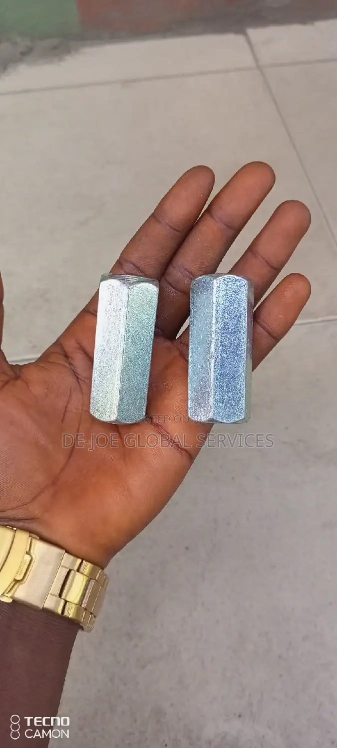16mm Joint Nut (Long Nut)