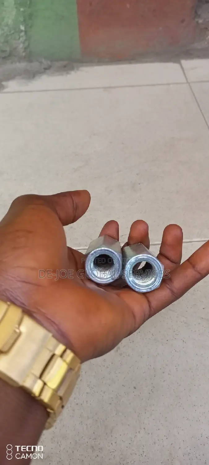 16mm Joint Nut (Long Nut)