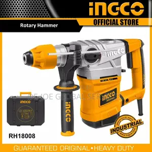 Ingco Rotary Hammer Available in Stock