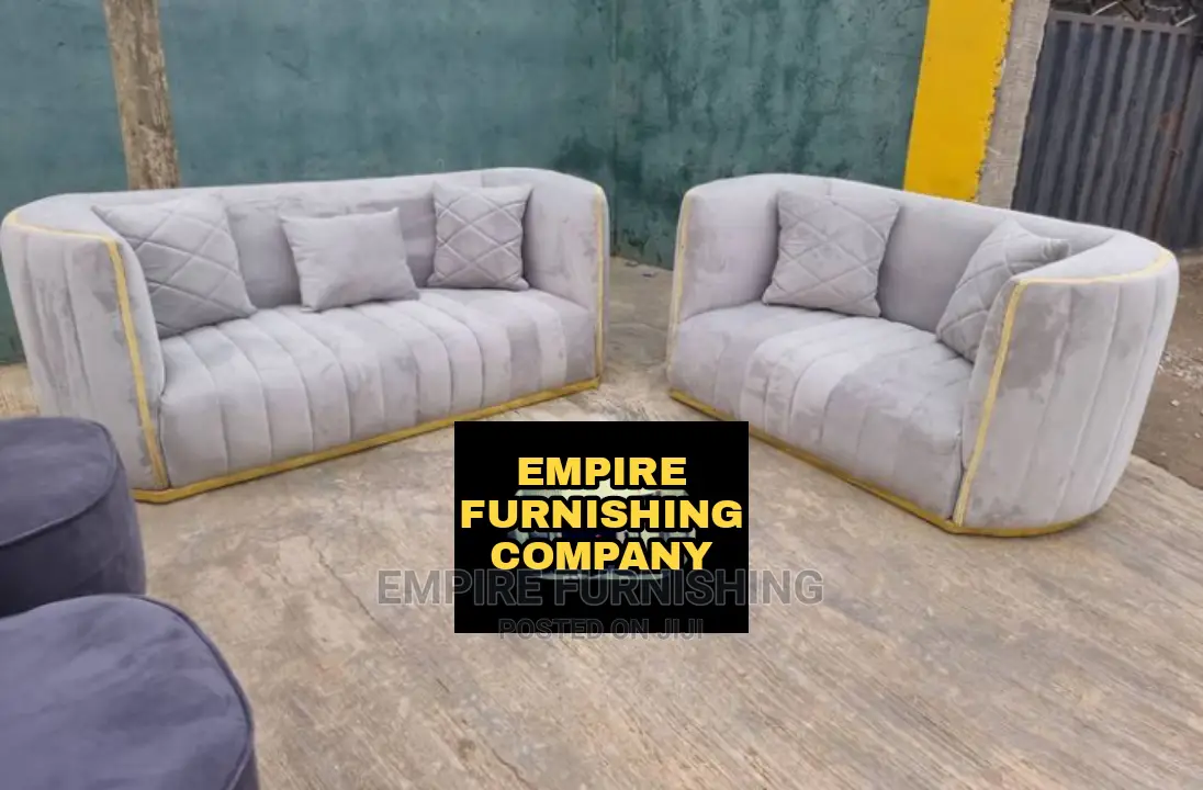 Nice Sofas
