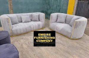 Nice Sofas