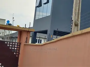 Electric/Security Perimeter Fence