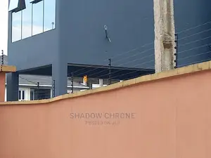 Security/Electric Perimeter Fence