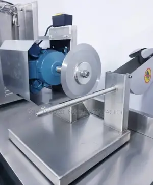 Fast Chicken Cutting Machine S/S Thick Blade Cutting Machine