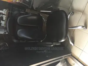 Kidney Chair Set