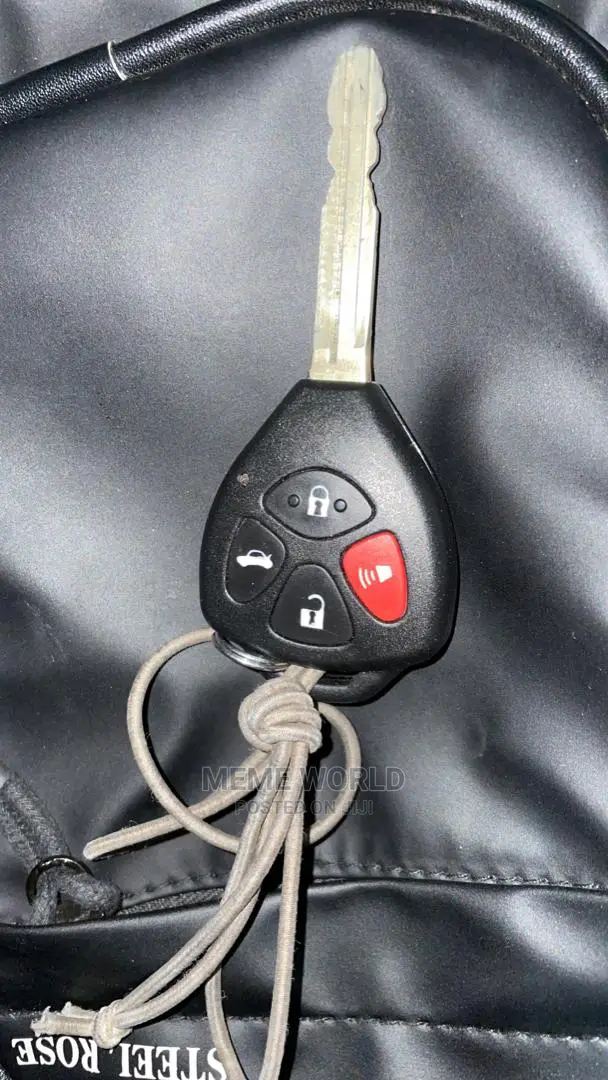 Car Programmer
