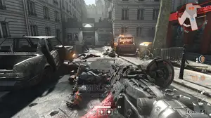 Wolfenstein: Youngblood PC And Laptop Game Available