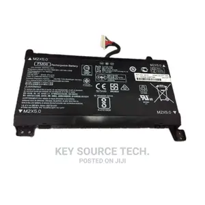 Photo - Hp Omen17 (16pins) Fm08 Laptop Battery for Omen 17 Laptop