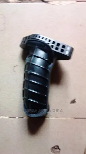 Upper Turbo Radiator Hose Accord 2018-020