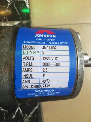 3hp Dc Motor 12/24v 3000_3500rpm