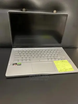 Laptop Asus ROG Zephyrus G14 16GB AMD Ryzen SSD 1T