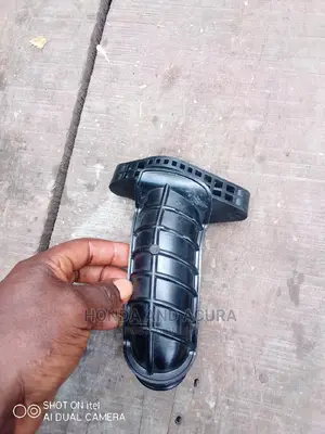 Upper Turbo Radiator Hose Accord 2018-020