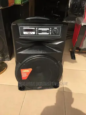 Sonymax Sound System