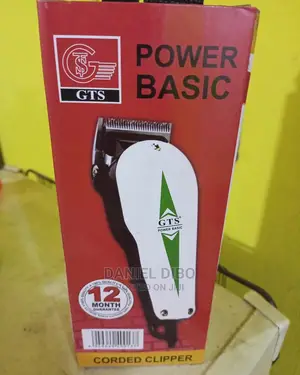 GTS Clipper