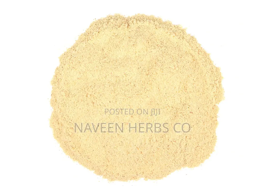 Premium Orange Peel Powder - 100g