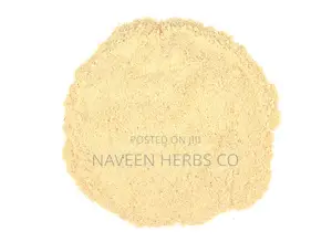 Premium Orange Peel Powder - 100g