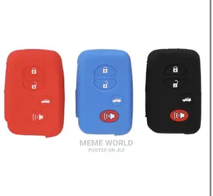 Car - Key Pouch