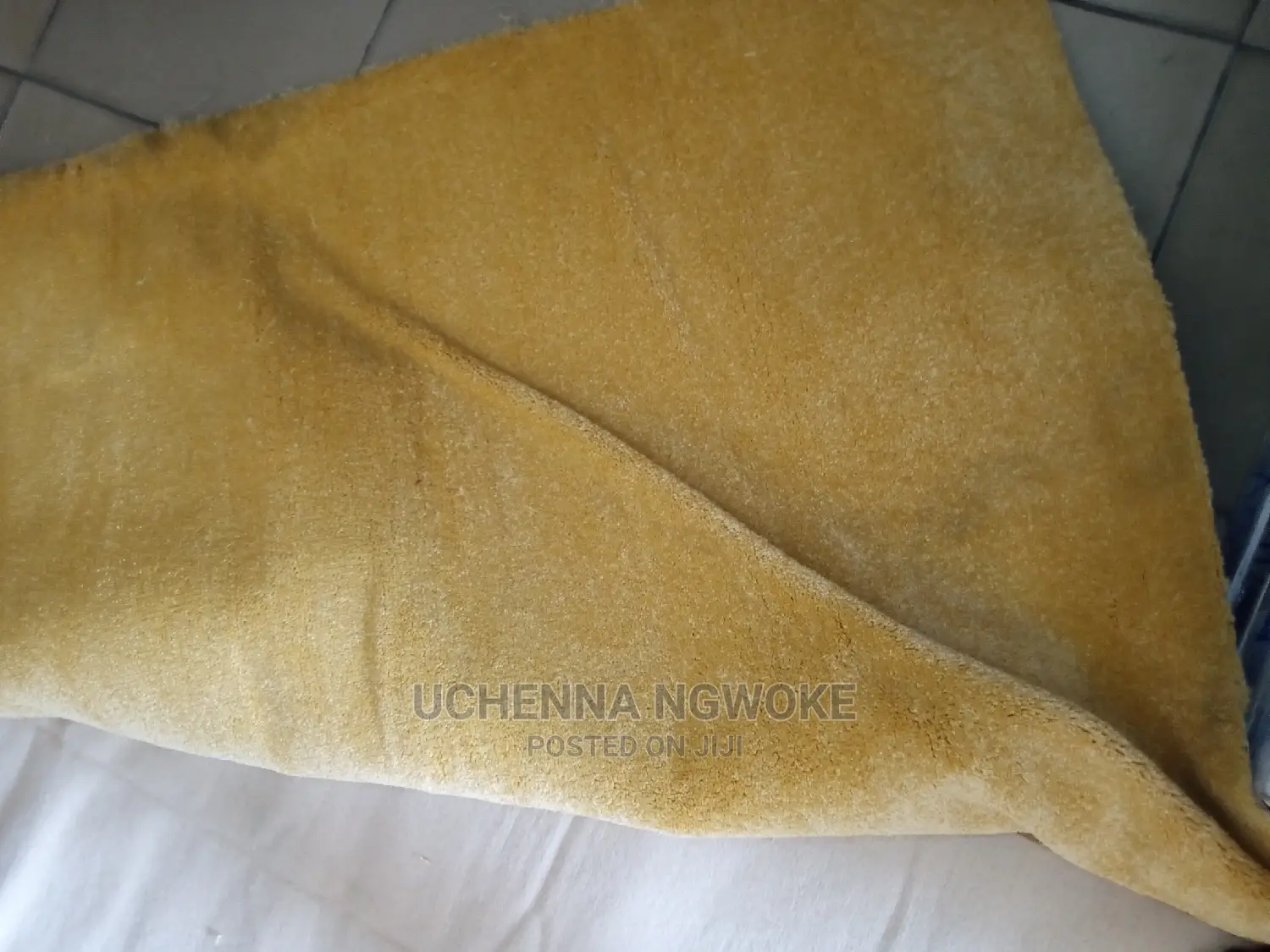 Standard Vip Rug