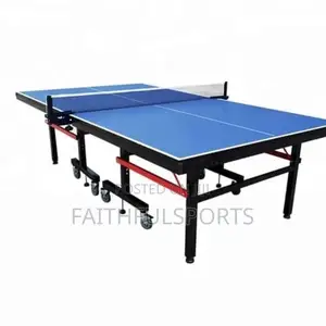 New Joola Table Tennis Board