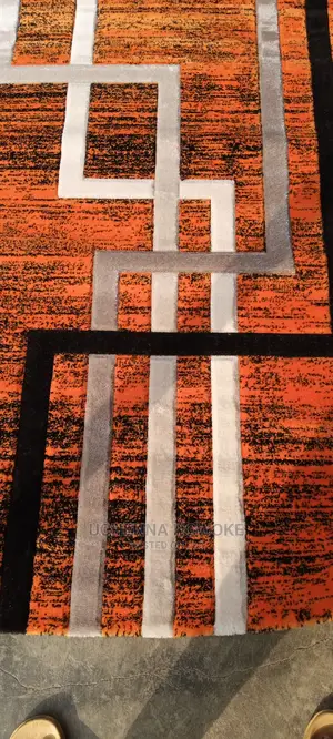Quality Center Rug