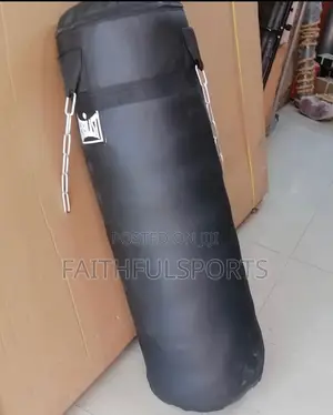 Quality Punching Bag