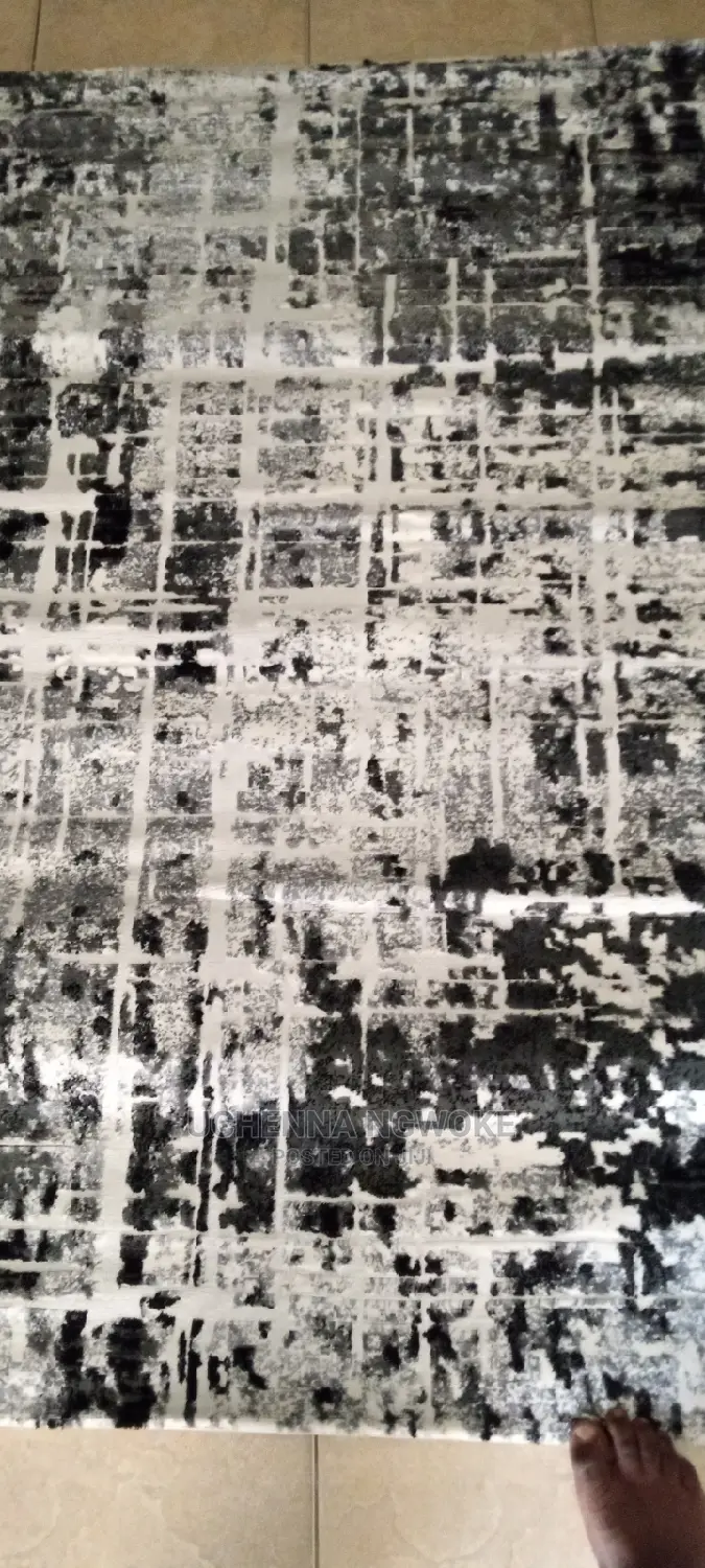 Standard Center Rug