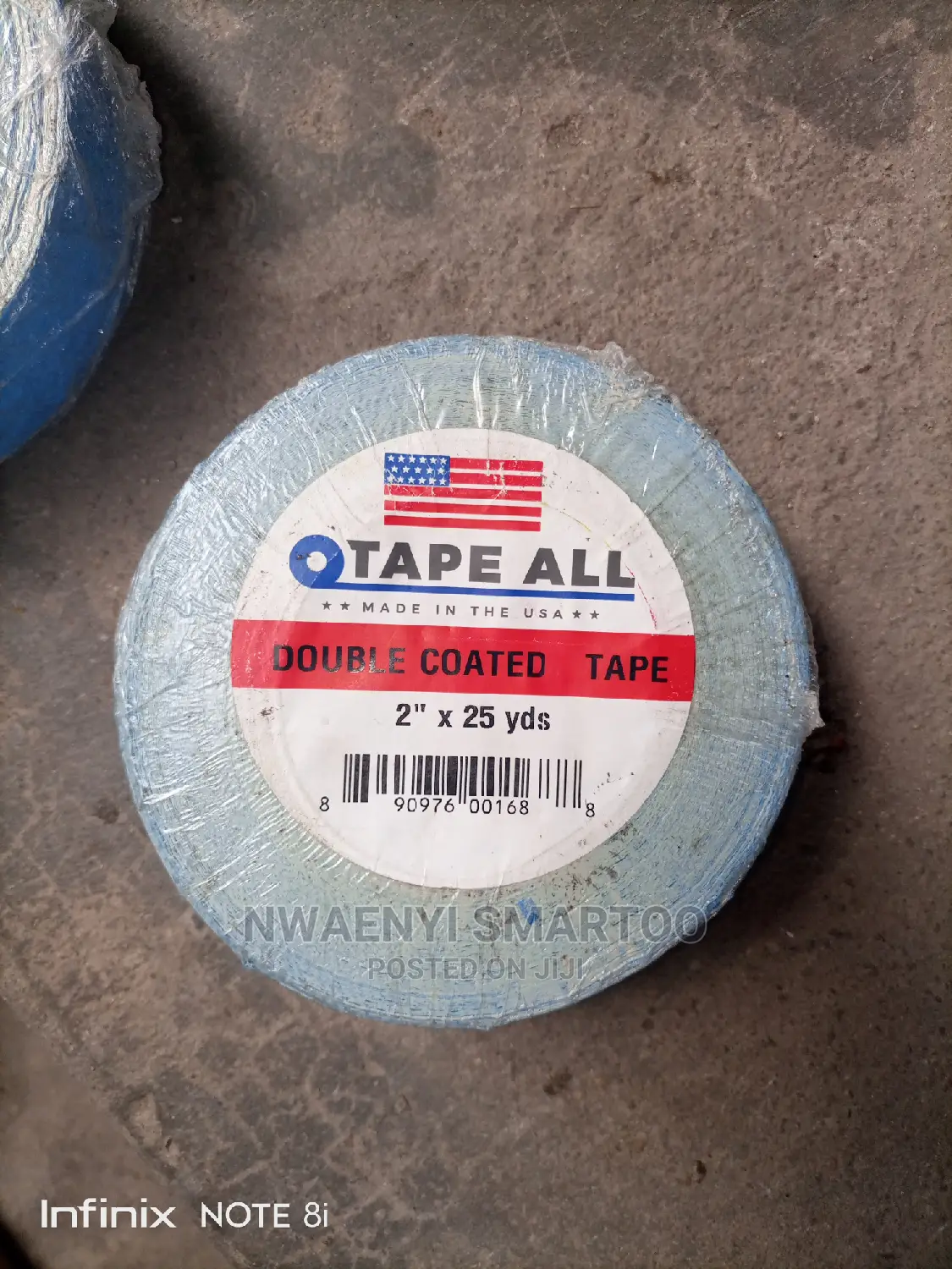 Original Double Sided Tape