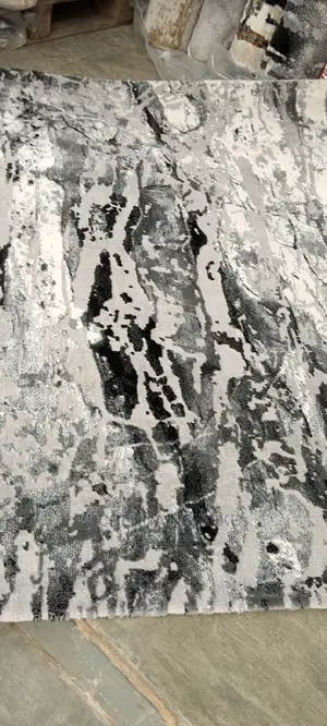 Original Center Rug