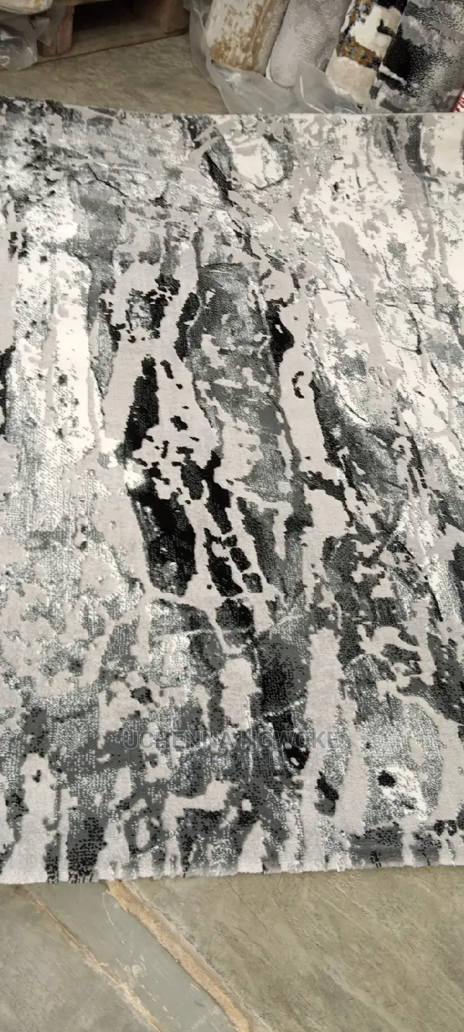 Original Center Rug