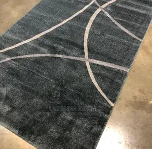 German Center Rug