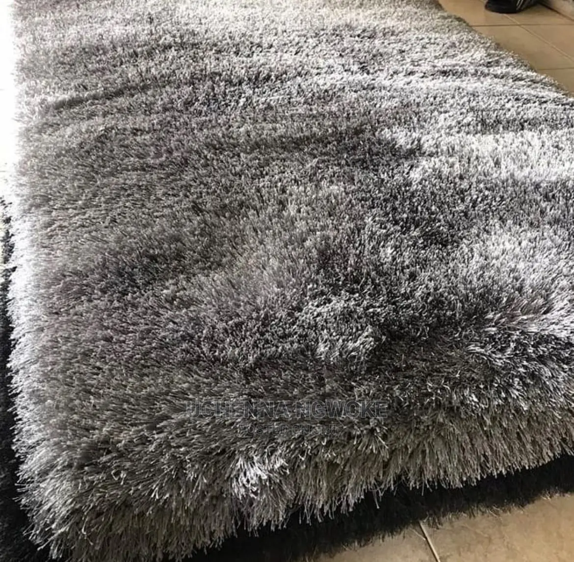 Executive Turkish Vip Center Rug