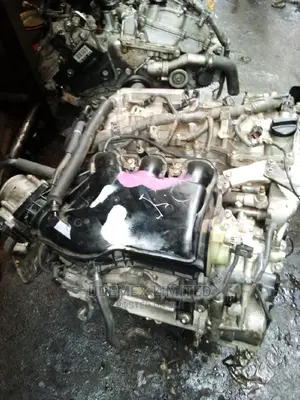 Toyota Engine 2GR for Venza,Highlander, Lexus