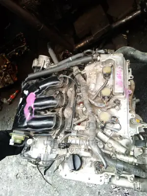 Toyota Engine 2GR for Venza,Highlander, Lexus