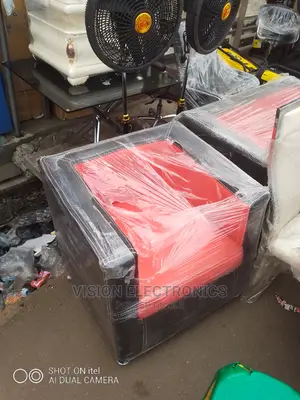 Single Double Upholstery Chair