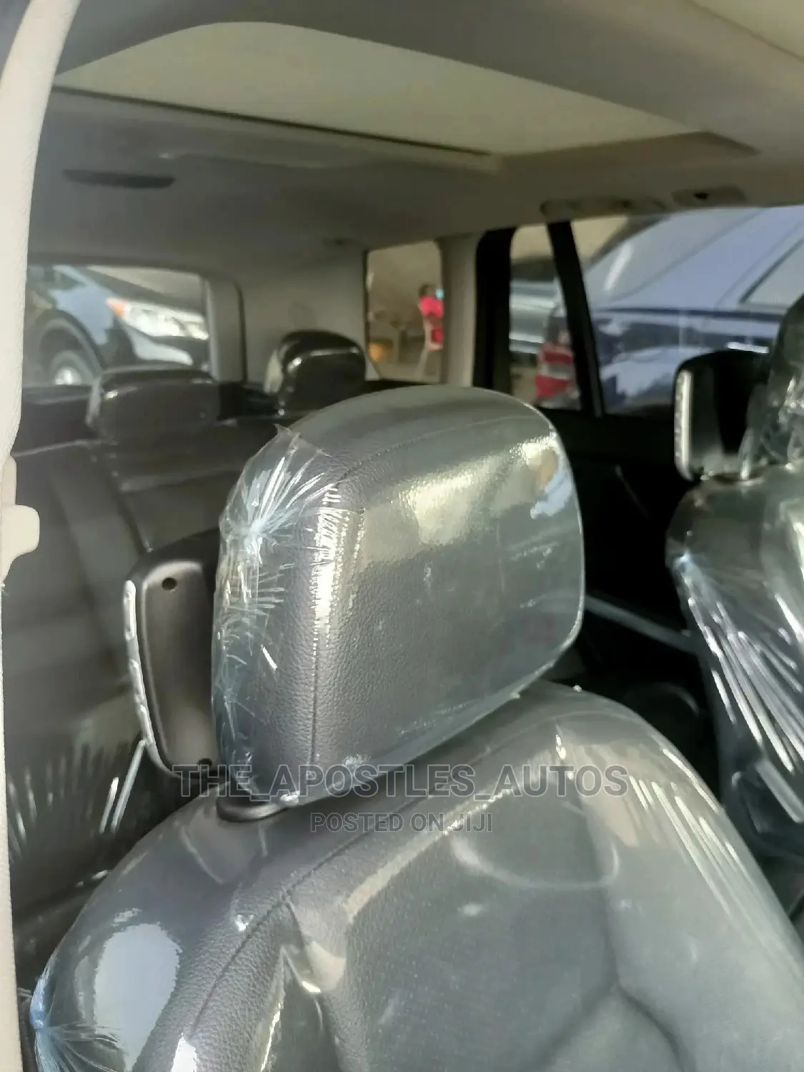 Mercedes-Benz GLK-Class 2013 Black