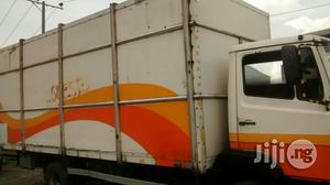 Pick-Up Trucks for Hire