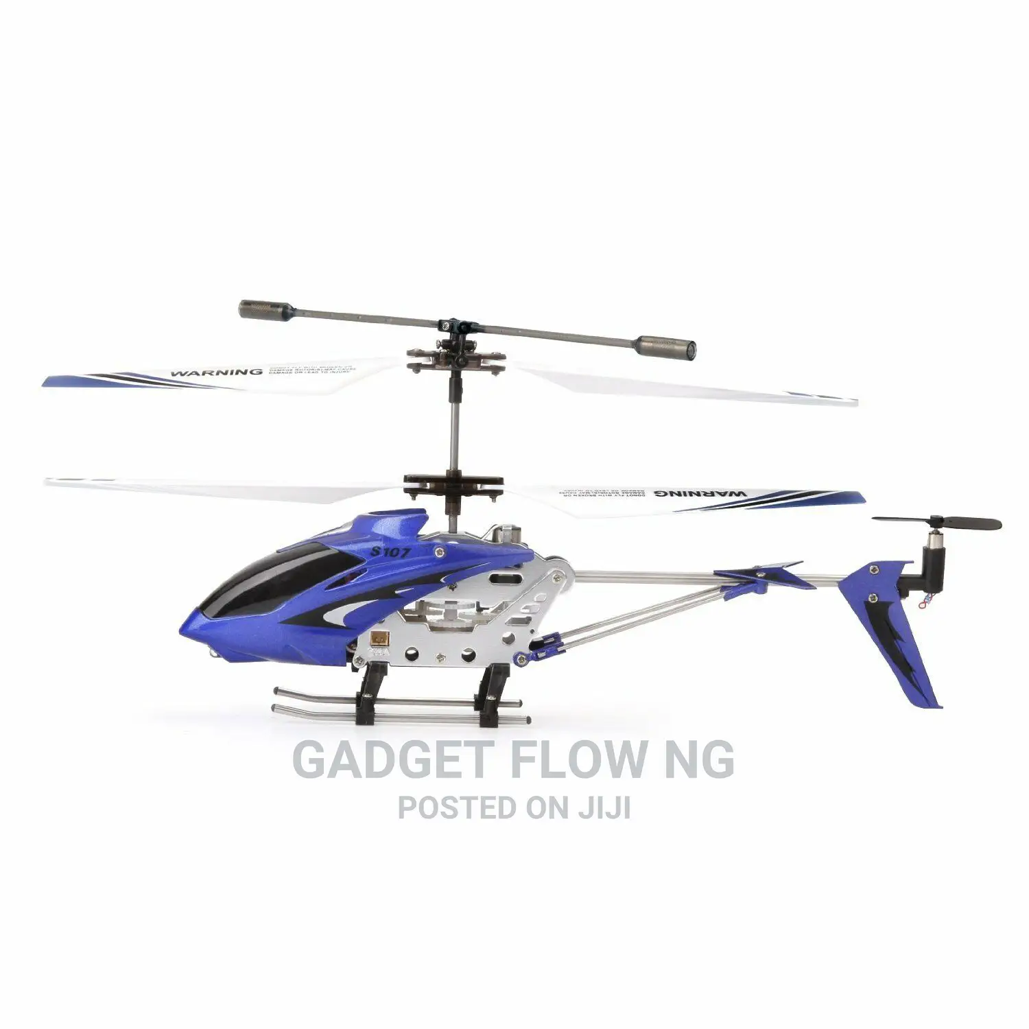 Rc Helicopter 3.5ch Remote Control Helicopter W Gyro